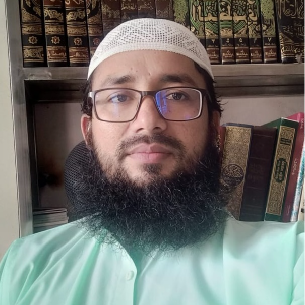 মোঃ ওমর ফারুক