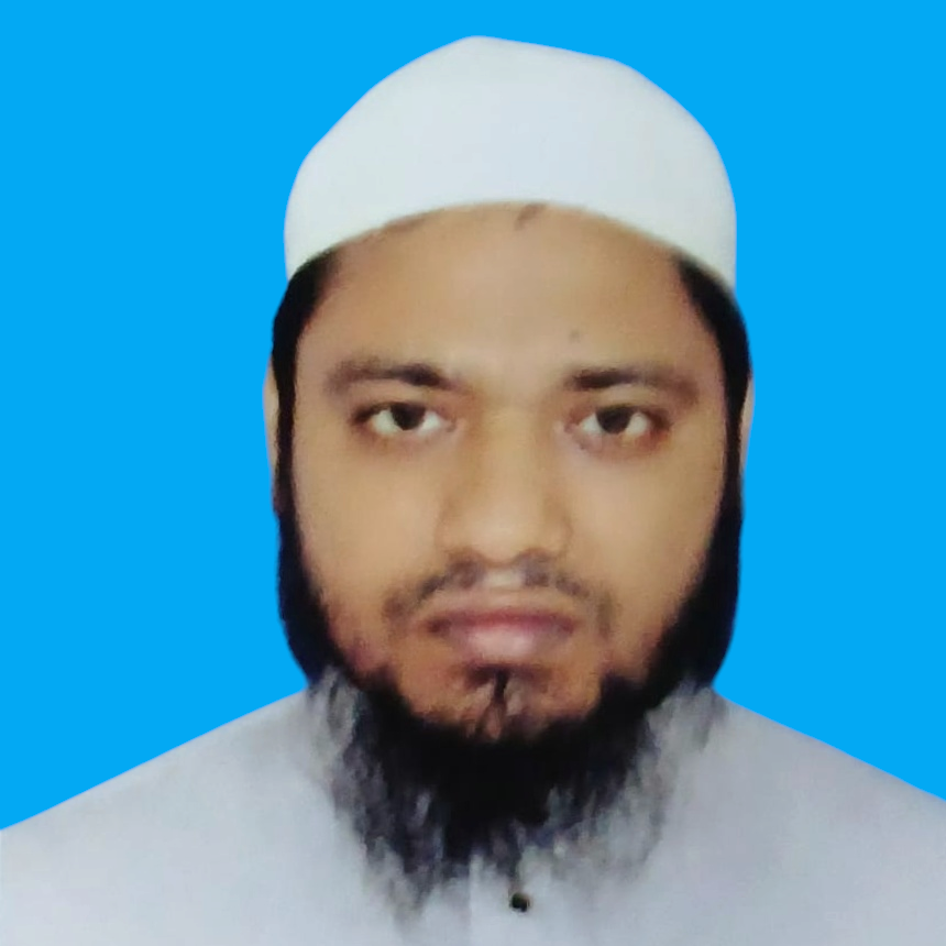 মোঃ সফিউল্লাহ