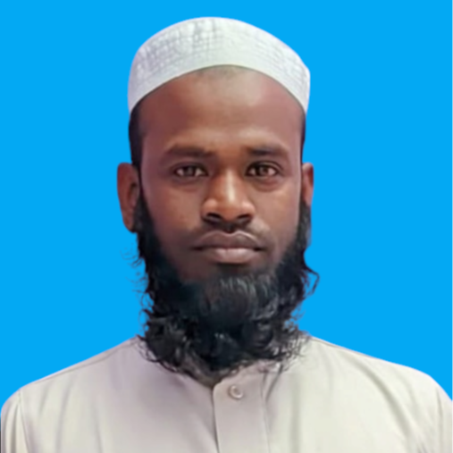 মোঃ শাহজালাল