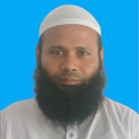 মোঃ জাকির হোসেন